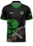FROGIZ ESPORT Jersey