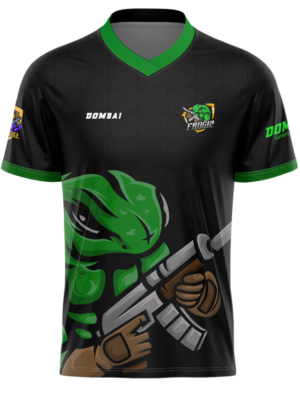 FROGIZ ESPORT Jersey