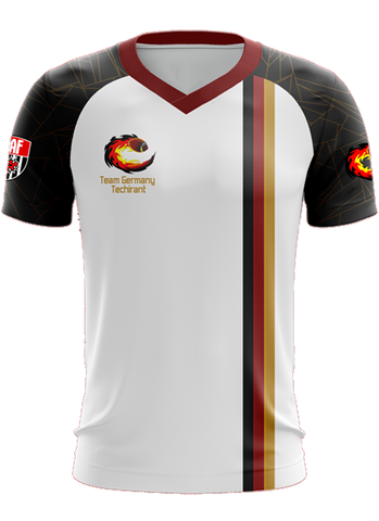 Germany Blood Bowl Away 2026 Jersey
