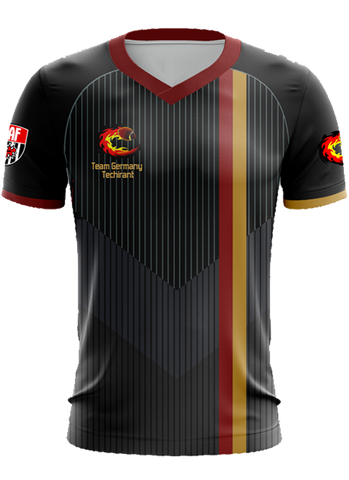Germany Blood Bowl Home 2026 Jersey
