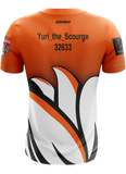 Nederland Blood Bowl Away 2026 Jersey