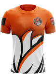 Nederland Blood Bowl Away 2026 Jersey