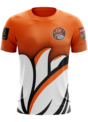 Nederland Blood Bowl Away 2026 Jersey