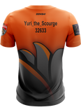 Nederland Blood Bowl Home 2026 Jersey