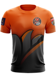 Nederland Blood Bowl Home 2026 Jersey