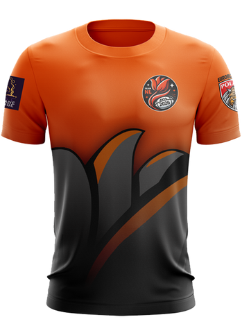 Nederland Blood Bowl Home 2026 Jersey