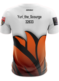 Nederland Blood Bowl Support 2026 Jersey