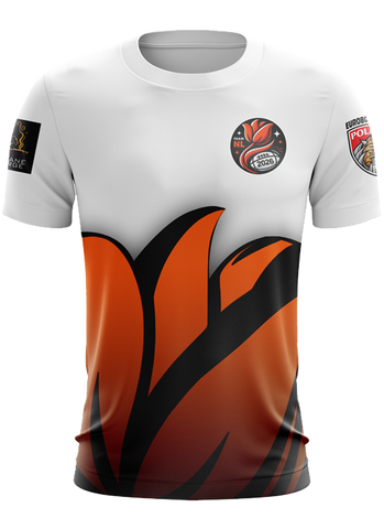 Nederland Blood Bowl Support 2026 Jersey