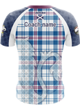 Scotland Blood Bowl Away 2025 Jersey