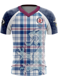 Scotland Blood Bowl Away 2025 Jersey