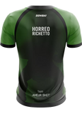 TEAM AMEUR SHOT Jersey