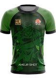 TEAM AMEUR SHOT Jersey