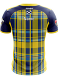 Scotland Blood Bowl Away 2026 Jersey
