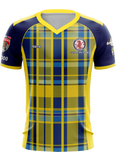 Scotland Blood Bowl Away 2026 Jersey