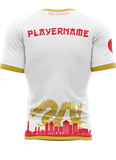 ZENA ESPORTS 2026 JERSEY