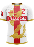 ZENA ESPORTS 2026 JERSEY