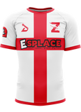 ZENA ESPORTS 2025 JERSEY