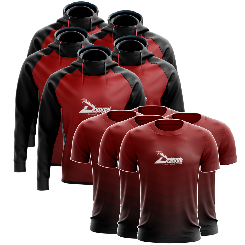 JERSEY HOODIE BULK ORDER X5 JERSEY HOODIE BULK ORDER X5