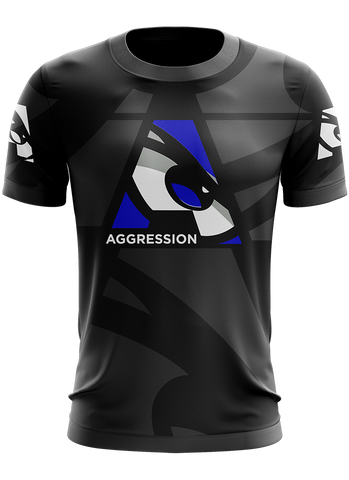 Aggression Jersey