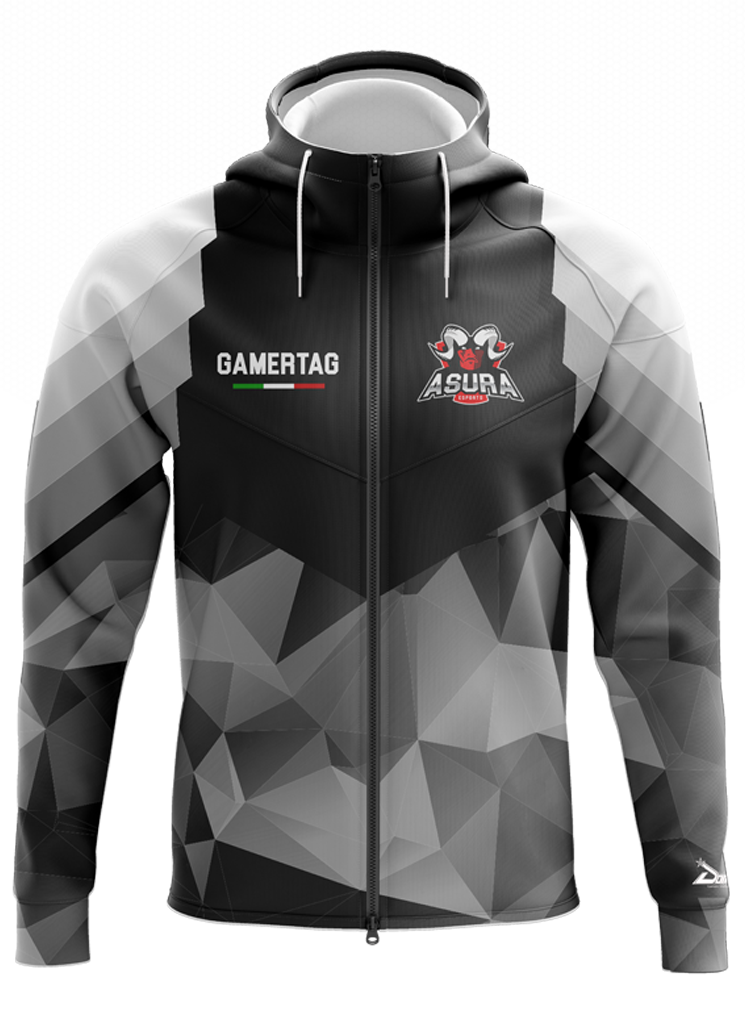 G2 2025 esports jacket