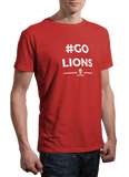 AD FINEM #GoLions t-shirt