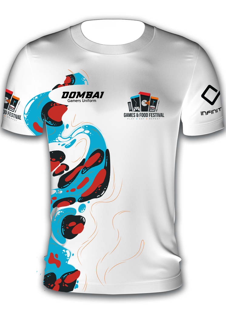Official jersey shop best sale