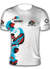 Split Raiders Jersey – Dombai Sports Shop