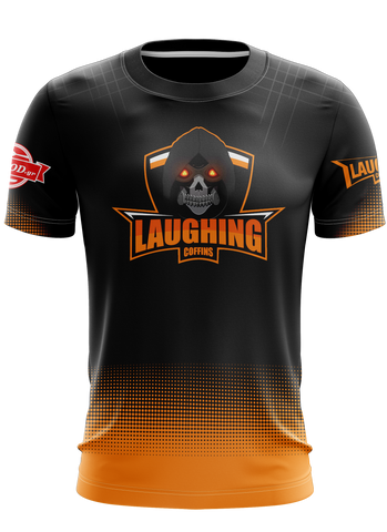 Laughing Coffins esports Jersey