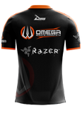 Omega Gaming Jersey