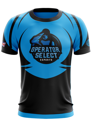 Operator Select Esports Jersey