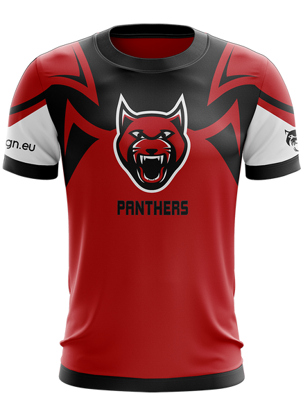 Panthers Jersey