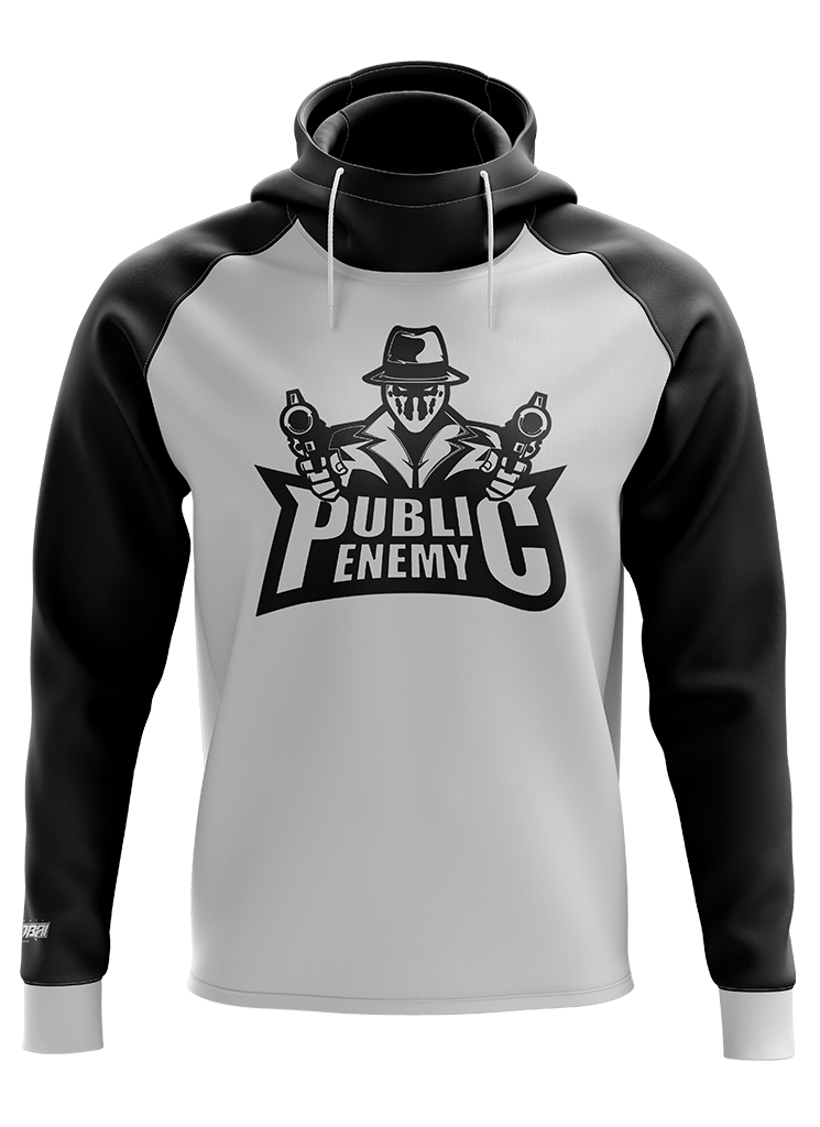 Public Enemy Hoodie Dombai Sports Shop