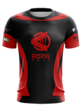 Rising Note Academy Red Jersey