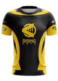 Rising Note Academy Yellow Jersey
