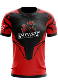Raptors eSports Red Jersey