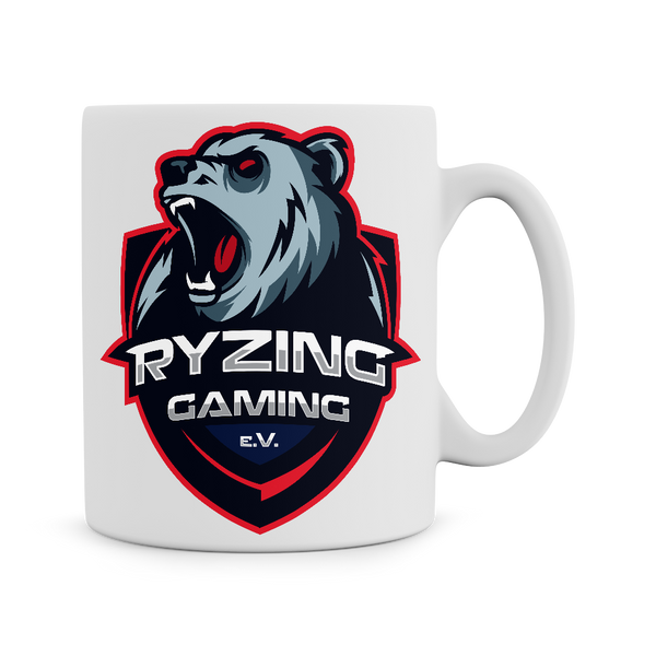 Ryzing eSports Mug