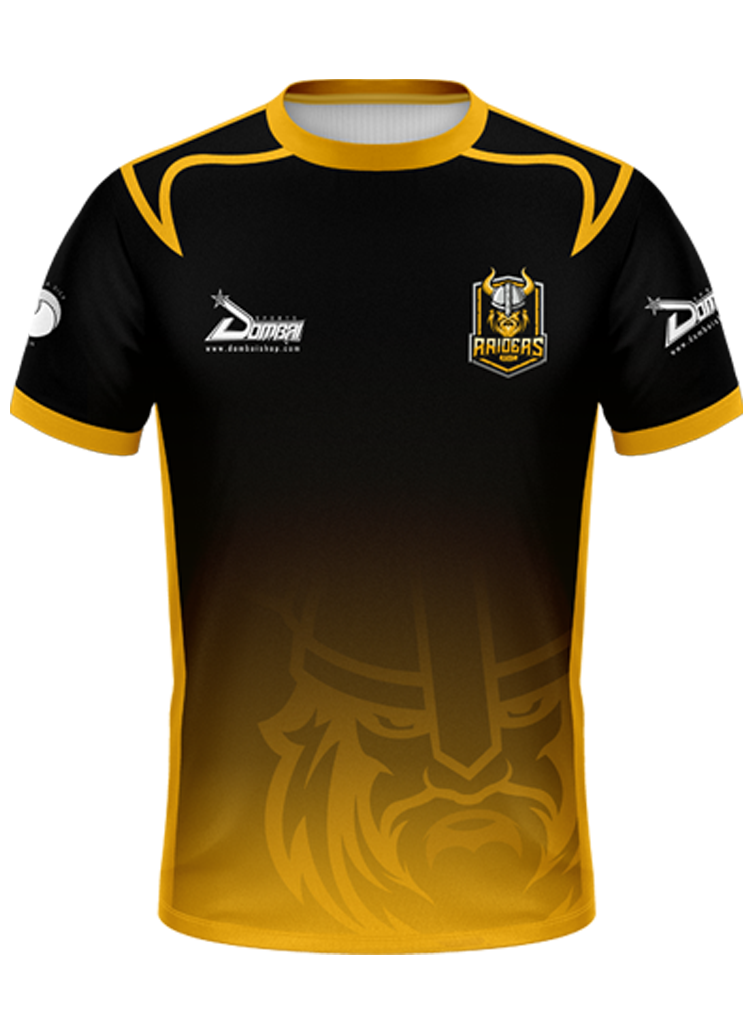 Raiders yellow jersey sales