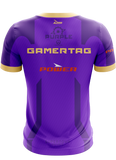 SuperNova eSports Purple Jersey