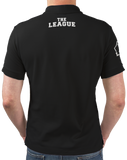THE LEAGUE Polo t-shirt