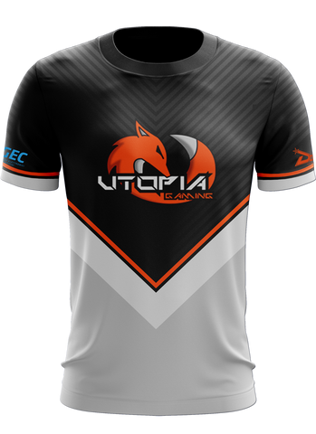 Utopia Gaming Jersey