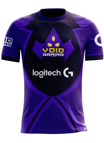 Void Gaming Jersey