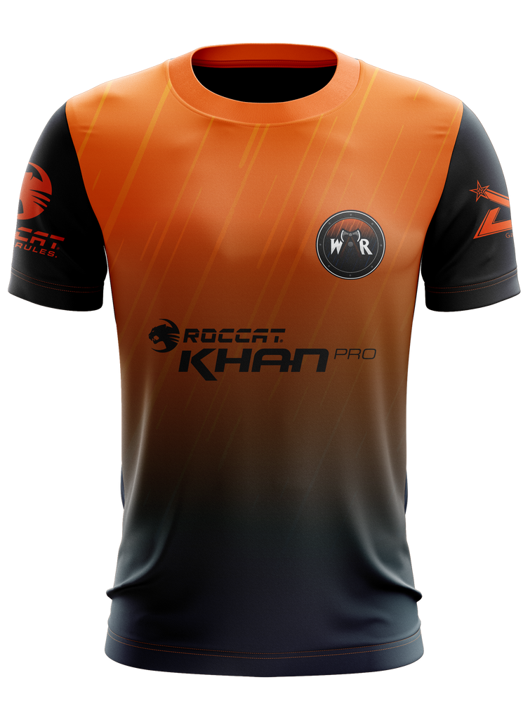 Jersey pubg 2024