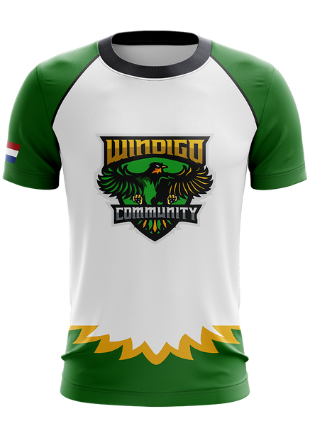 Windigo Esports Community Jersey