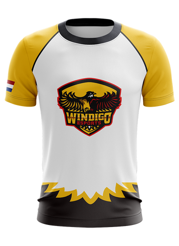 Windigo Esports Jersey