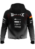 Wintex Sports Grey Hoodie