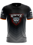 Wintex Sports Grey Jersey