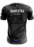 Aggression Jersey
