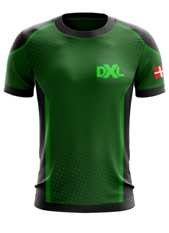 Danish Xbox League Jersey