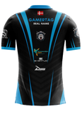 EDELWEISS Gaming Jersey