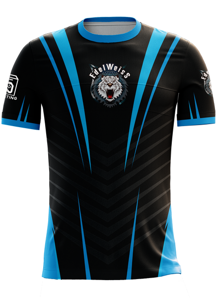 EDELWEISS Gaming Jersey